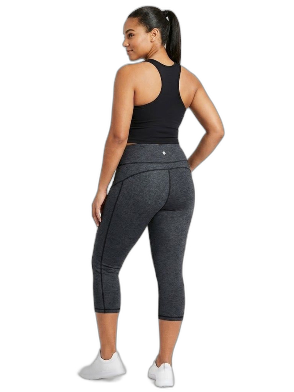 Avía Leggings. Size L
